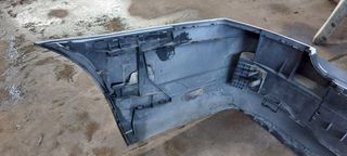 PRAGOLPES TRASERO PARA VOLVO S80 HASTA 2006