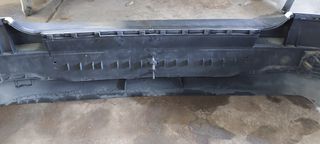 PRAGOLPES TRASERO PARA VOLVO S80 HASTA 2006