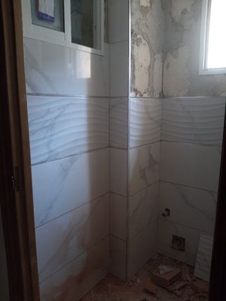 Alicatados y solados