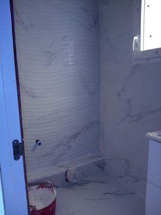 Alicatados y solados