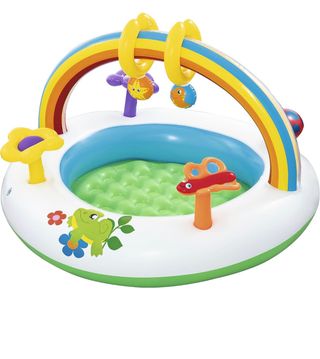 Parque inchable Bestway