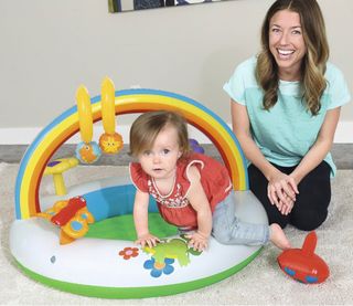 Parque inchable Bestway