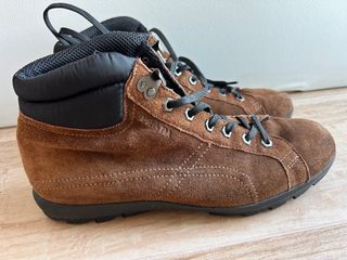 botines Prada