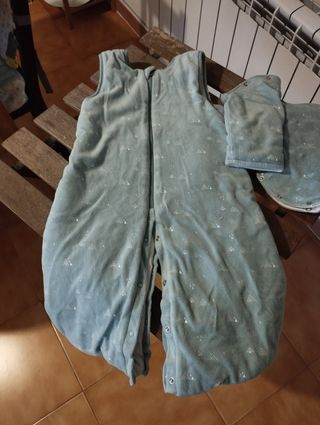 Saco de dormir bebe la redoute