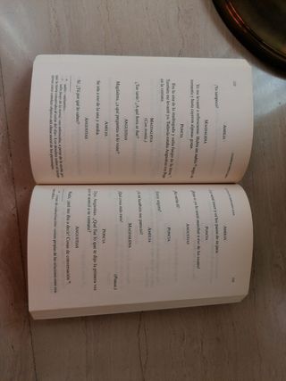 La casa de Bernarda Alba