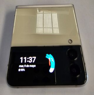 Samsung ZFlip3
