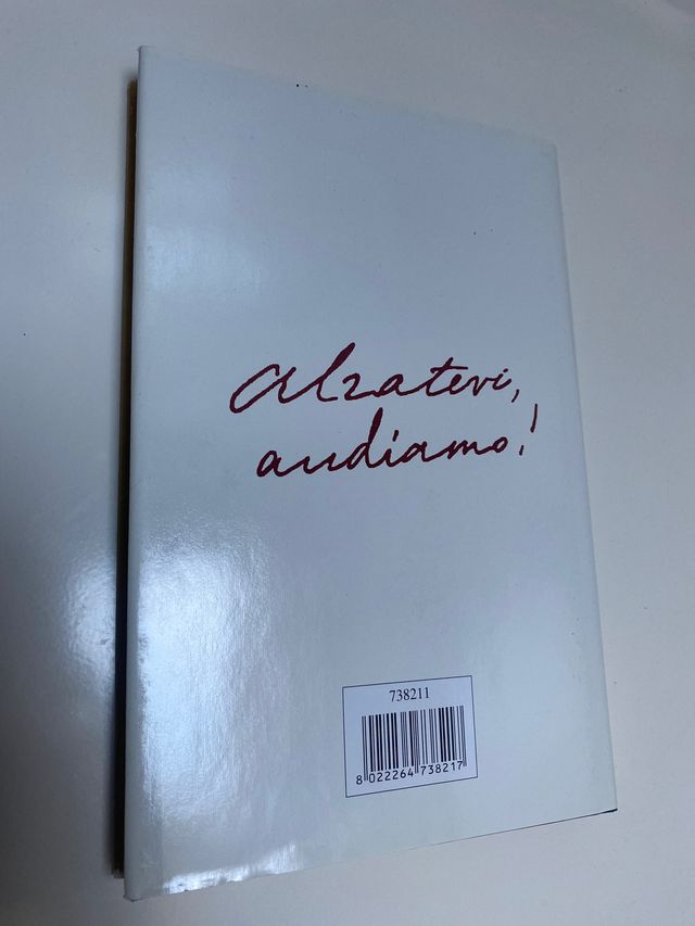 libro Giovanni Paolo II