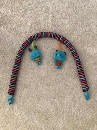 Columpio Hamaca Swing n’Rocker