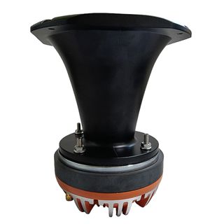 2 TWEETERS DE 2" PULGADAS Y 200W NUEVO.