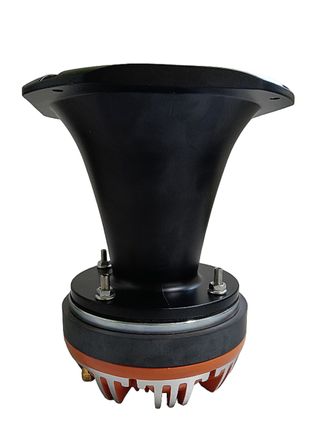 2 TWEETERS DE 2" PULGADAS Y 200W NUEVO.