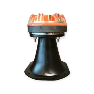 2 TWEETERS DE 2" PULGADAS Y 200W NUEVO.