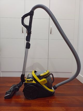 Aspiradora sin bolsa Rowenta