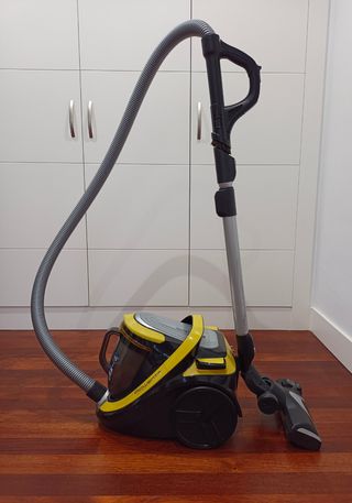 Aspiradora sin bolsa Rowenta