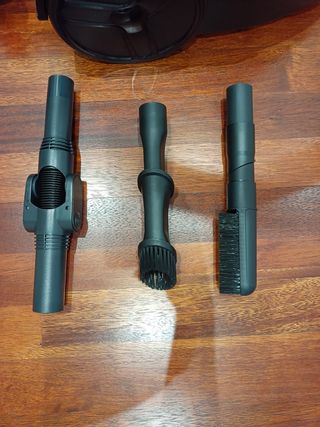 Aspiradora sin bolsa Rowenta