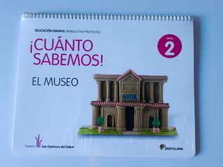 Proyecto El museo