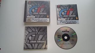 GRAN TURISMO