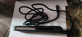 Plancha de pelo