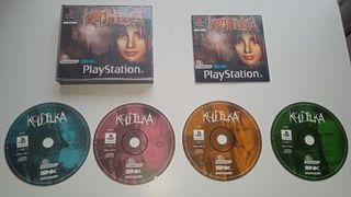 KOUDELKA