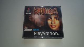 KOUDELKA