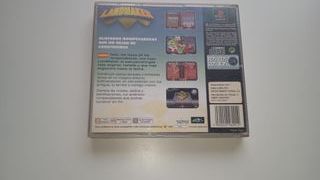LAMDMAKER