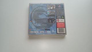 MORTAL KOMBAT 4