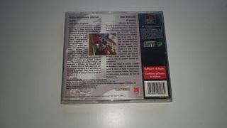 RESIDENT EVIL