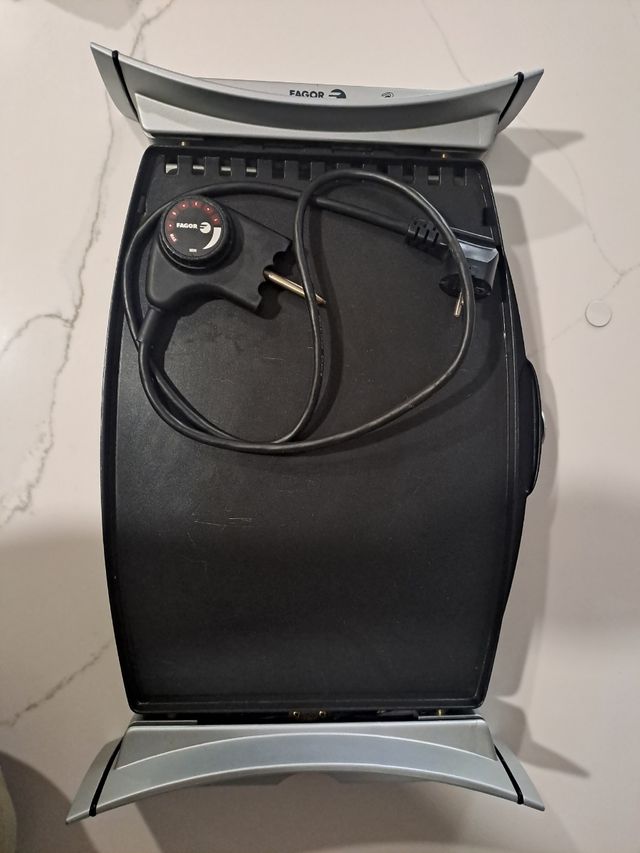 Plancha cocina Fagor