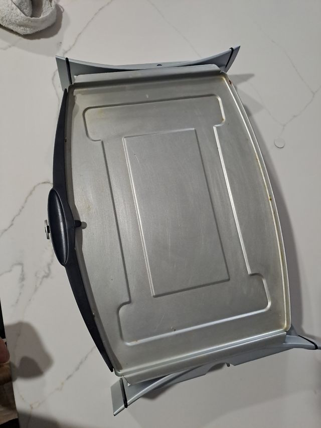 Plancha cocina Fagor