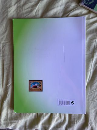 Libro Educación Plástica 2 Donostiarra