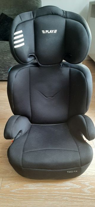 Silla para el coche grupo 2-3