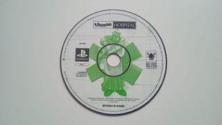THEME HOSPITAL