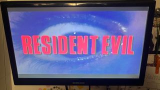 Resident Evil (Platinum) de PS1