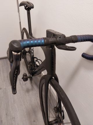 Giant Defy Advanced Pro 0 Talla M