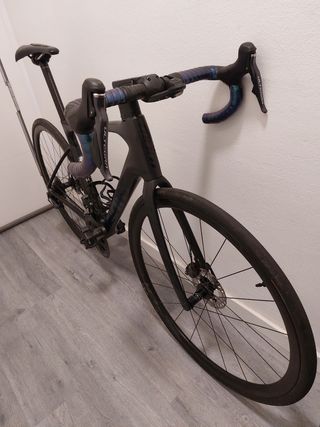 Giant Defy Advanced Pro 0 Talla M