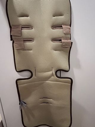 Funda Jané silla carrito cochecito