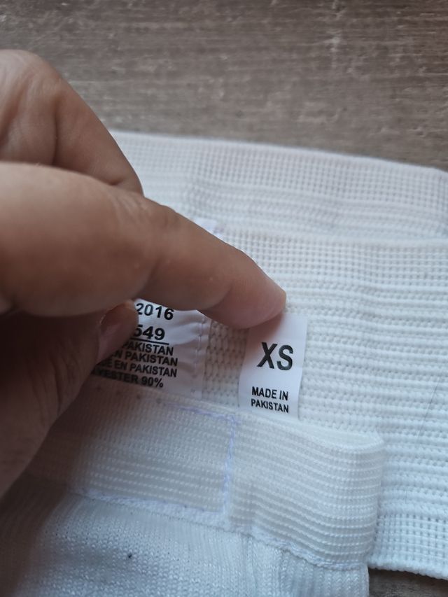 Protector geniales para deportes de impa