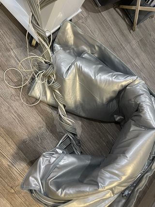 maquina de presoterapia