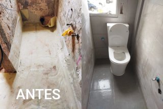pintores profesionales económicos