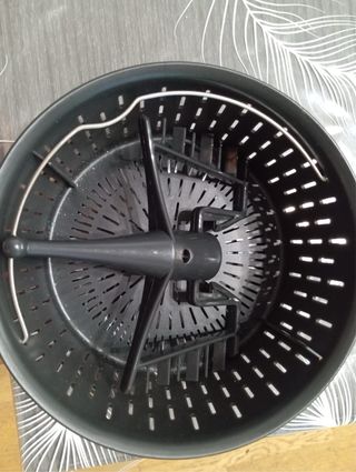 Monsieur Cuisine édition plus - robot de cocina