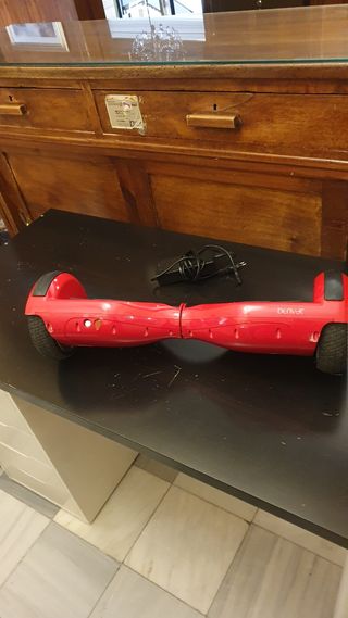 Hoverboard