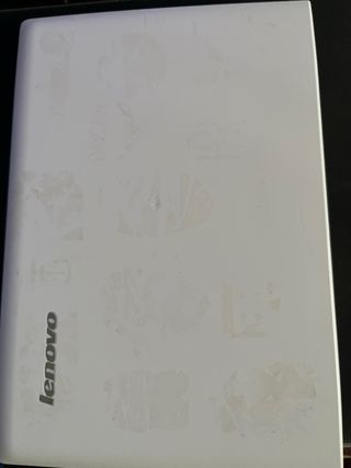  Laptop Portatil Lenovo z5070 
