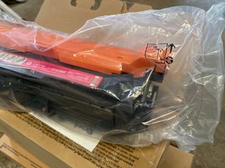 toner magenta CF323ah