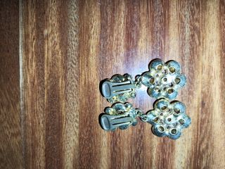 Lote pendientes 8€