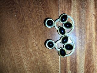 Lote pendientes 8€