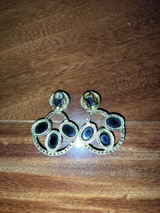 Lote pendientes 8€
