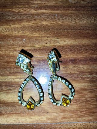 Lote pendientes 8€