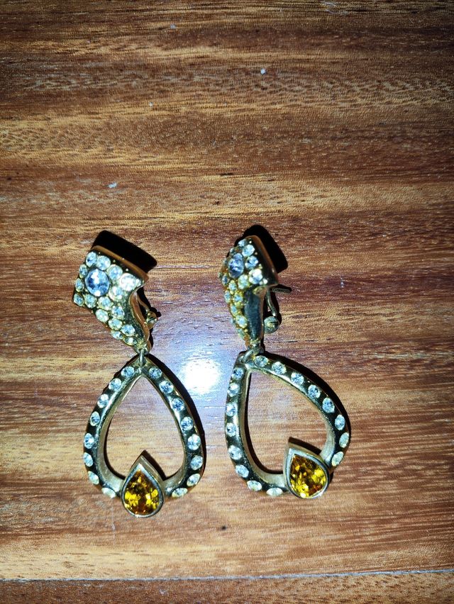 Lote pendientes 8€
