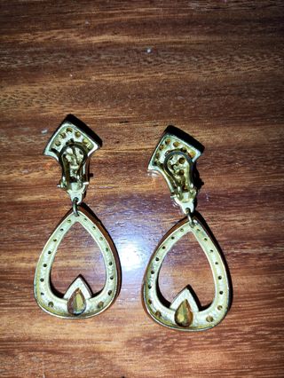 Lote pendientes 8€