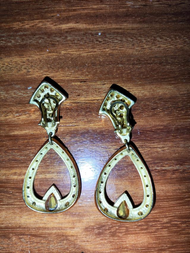 Lote pendientes 8€