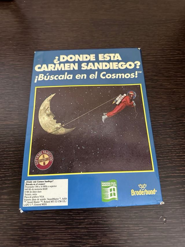 Juegos PC IBM 1992 ( superjuegos ) 